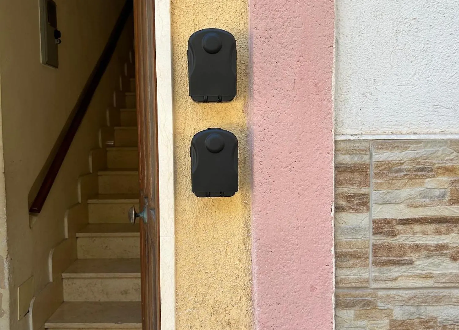 Casa Del Pescatore Appartment -By Rentalbeb Italy- Palermo Apartment