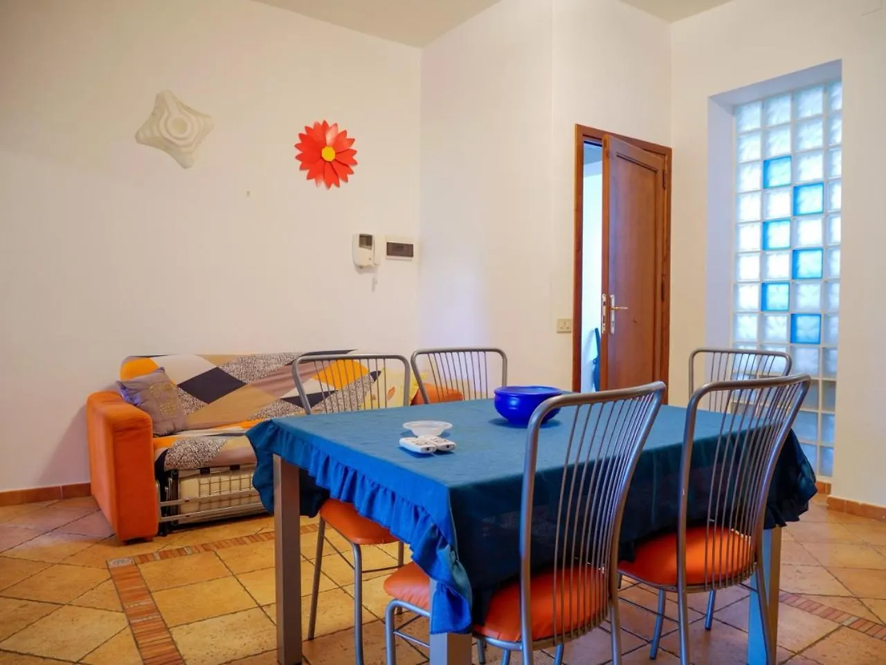 Apartment Casa Del Pescatore Appartment -By Rentalbeb Italy- Palermo Italy