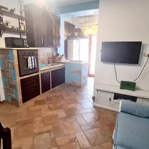 A Casa Di Sasy Palermo
