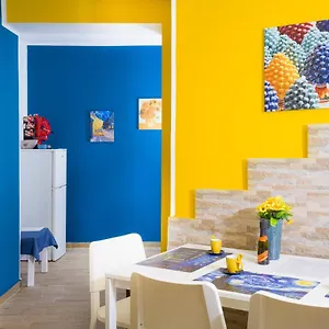  Apartamento Centro - I Pastelli Di Gogh