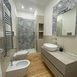  Apartamento La Piccola Formica
