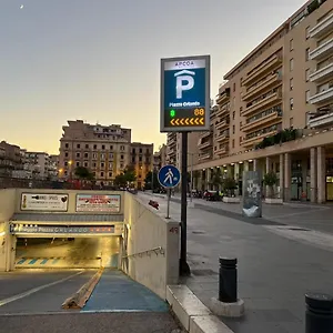 Alojamento de Acomodação e Pequeno-almoço Alba Del Capo, Palermo