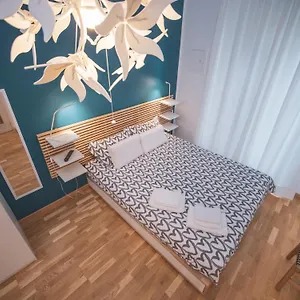  Apartamento Itiseasy 1 E 2 Private